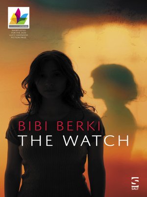 cover image of The Watch